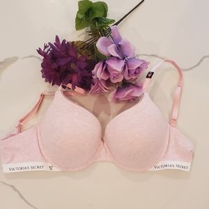 NWOT Push-up Bra